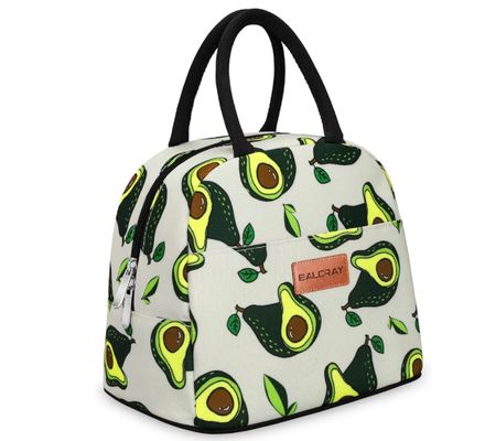 Kadın ve erkekler için yalıtımlı beslenme çantaları, yetişkinler için tekrar kullanılabilir beslenme çantaları, iş, piknik veya seyahat için uygundur