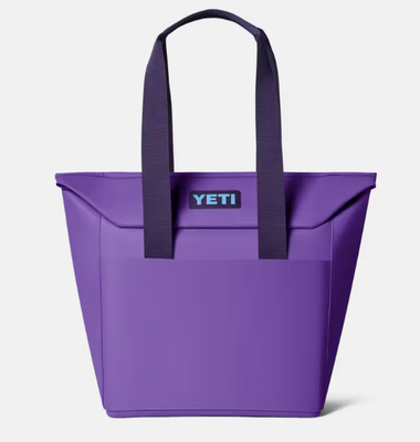 20L yalıtımlı Tote Bag Temizlenmesi kolay, gıda güvenli malzemesi