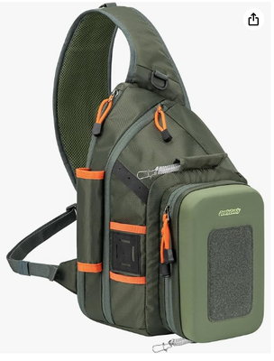 Balıkçılık Sırt Çantası Çalışma İstasyonu ve Ağ Sahibi ile Çanta Çantası 2 x 3600 çanta kutusuna kadar sığar, MOLLE Sistemi, EVA Hardshell Hafif Dış Paketi