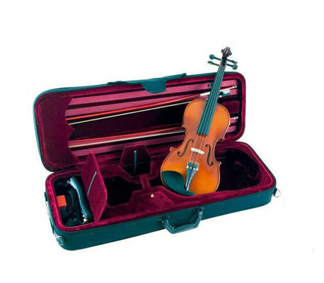 Su geçirmez EVA Klasik Gitar Kılıfı 1680D Polyester Yüzey