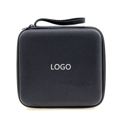 Özel Logo Sert Kabuk Gopro Kılıfı 900D Polyester Çevre Dostu