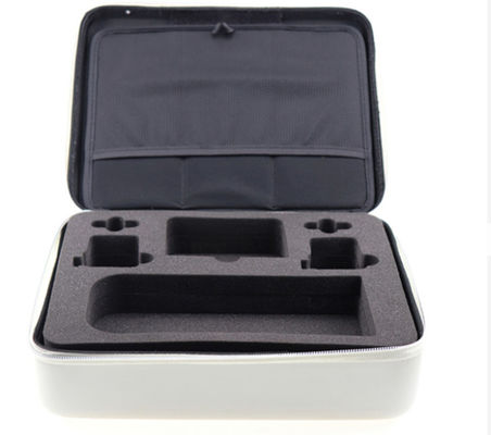 Taşınabilir EVA Depolama Kutusu, Sert Koruyucu Kabuklu Elektronik Aygıtlar ve Aksesuarlar için tasarlanmıştır