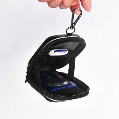 Anti Şok EVA Polaroid Snap Case Sıcak Damgalama Logo Pantone Renkleri