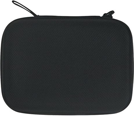 Suya Dayanıklı Spandex EVA Go Pro Hard Case Kauçuk Tabak Logo CE Onaylandı