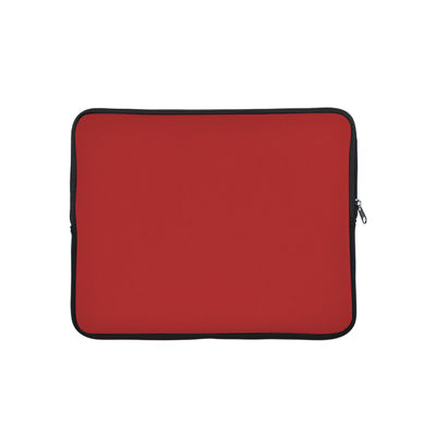Özelleştirilebilir EVA Dizüstü Bilgisayar Kılıfı 13 ila 16 İnç Neopren Su Geçirmez Fermuarlı ve Tutamaklı Çoklu Kalınlık Seçenekleri