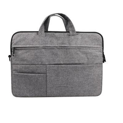 Wessleco Notebook Blank Laptop Bag Case Koltuk Özel Boyut Bilgisayar Koltuğu Polyester Unisex Laptop Çantaları