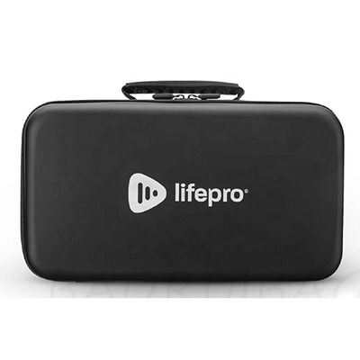 Yaklaşık 0.5 Lbs El Tipi Masaj Tabancası Tutucu Çoğu Standart Masaj Tabancasına Uyum Sağlar Hafif Dayanıklı ve Kullanışlı