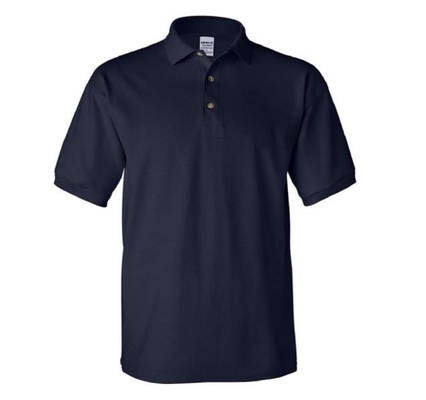Ultra Pamuklu 6.5 Oz Pique Polo T Shirt Spor Giysiler S M L XL XXXL