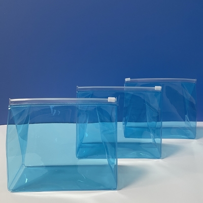 ODM Suya Dayanıklı Seyahat Yıkama Torbası, Pvc Kozmetik Seyahat Çantası 600D Polyester Malzeme