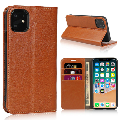 Iphone 13 Pu Deri Telefon Kılıfı, Samsung S8 Deri Cüzdan Kılıfı
