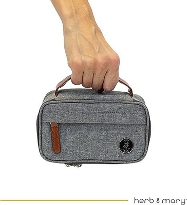 Kilitli para çantası, kilitlenebilir banka çantası, nakit para çantası, fermuarlı su geçirmez para çantası, nakit para, cep telefonu