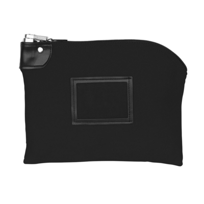 12W X 9H - Kilitleme depo çantaları - 14oz pamuklu tuvaller