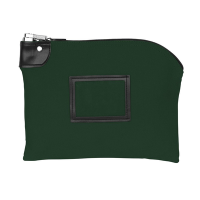 12W X 9H - Kilitleme depo çantaları - 14oz pamuklu tuvaller