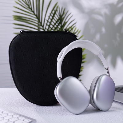 Airpods Max Kasa, Hard Kulaklık Kasa Saklama Çantası, Airpod için Çizik ve Tozla Mücadele Edilebilir Seyahat Çantası Çanta
