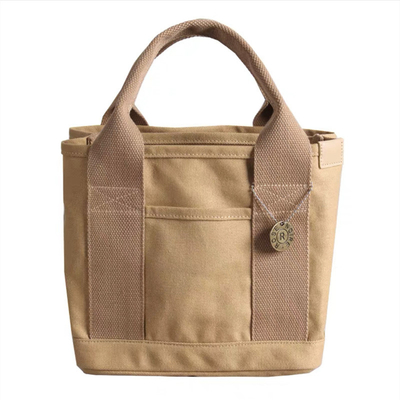 2024 YENİ YÜK DİZİNLERİ KANVAS TOTE BAG Kadın çantası moda ALL VINTAGE SINGLE SHOULDER CROSSBODY BAG