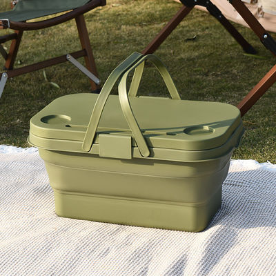 Plastic heavy duty storage tub package include 1 pc nonwoven fabrics storage bag perfect for secure heavy load storage and transport