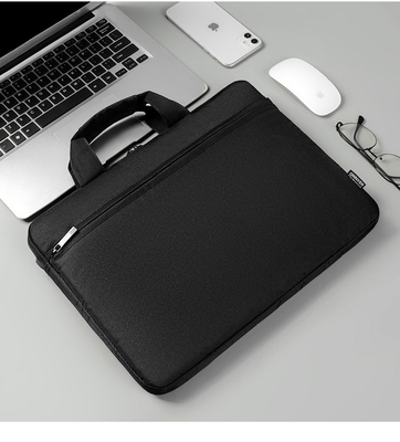 Laptop Çantası 14/15.6-inç EL Çantası SİKİT-DÜZÜN, SU-DÜZÜN ve Çizik-DÜZÜN bilgisayar çantası