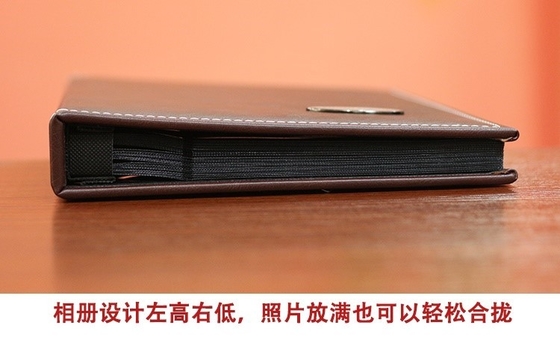 LEATHER 6 &quot;FOTO ALBUM AILE ALBUM 240 BİZNES BİRİSİ FOTO ALBUM Çanta ALBUM