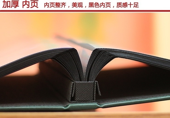 LEATHER 6 &quot;FOTO ALBUM AILE ALBUM 240 BİZNES BİRİSİ FOTO ALBUM Çanta ALBUM