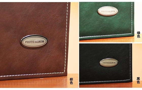 LEATHER 6 &quot;FOTO ALBUM AILE ALBUM 240 BİZNES BİRİSİ FOTO ALBUM Çanta ALBUM