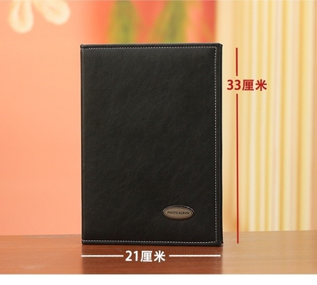 LEATHER 6 &quot;FOTO ALBUM AILE ALBUM 240 BİZNES BİRİSİ FOTO ALBUM Çanta ALBUM