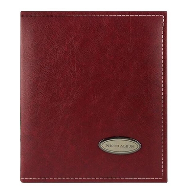 LEATHER 6 &quot;FOTO ALBUM AILE ALBUM 240 BİZNES BİRİSİ FOTO ALBUM Çanta ALBUM