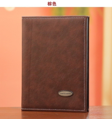 LEATHER 6 &quot;FOTO ALBUM AILE ALBUM 240 BİZNES BİRİSİ FOTO ALBUM Çanta ALBUM