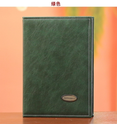 LEATHER 6 &quot;FOTO ALBUM AILE ALBUM 240 BİZNES BİRİSİ FOTO ALBUM Çanta ALBUM