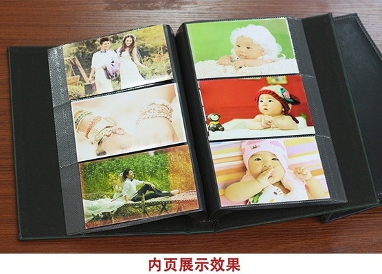 LEATHER 6 &quot;FOTO ALBUM AILE ALBUM 240 BİZNES BİRİSİ FOTO ALBUM Çanta ALBUM