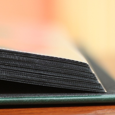 LEATHER 6 &quot;FOTO ALBUM AILE ALBUM 240 BİZNES BİRİSİ FOTO ALBUM Çanta ALBUM