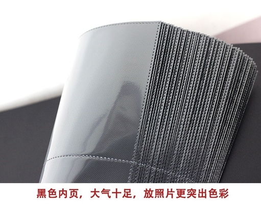 LEATHER 6 &quot;FOTO ALBUM AILE ALBUM 240 BİZNES BİRİSİ FOTO ALBUM Çanta ALBUM