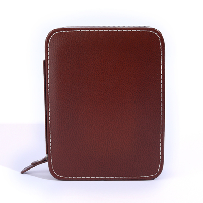 VINTAGE STYLE 8-BIT ELEKTROMEKANİK SAAT KASİ FASYON DÜŞÜNLEŞTİRİLEN KÖTÜLER Kişiliği SAAT DISPLEY ZIPPER BAG