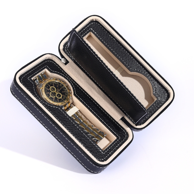 VINTAGE STYLE 8-BIT ELEKTROMEKANİK SAAT KASİ FASYON DÜŞÜNLEŞTİRİLEN KÖTÜLER Kişiliği SAAT DISPLEY ZIPPER BAG