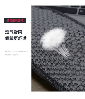 SPORT FANNY PACK Koşu cep telefonu çanta erkek ve kadın çok fonksiyonel dış mekan ekipmanları su geçirmez görünmez ULT