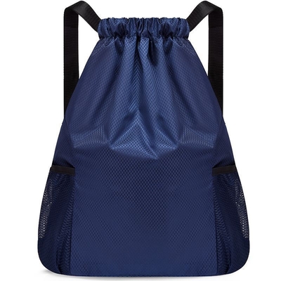 BUNDLE CÜCE DRAWSTRING Çanta taşınabilir basketbol çantası kuru ıslak ayrım yüzme çantası açık hava sporları çok fonksiyonel