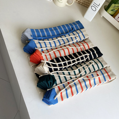 Yeni yontulmuş edebi omuz çantası örgü kadın çantası kış örgü çantası moda sınır ötesi kadın çantası