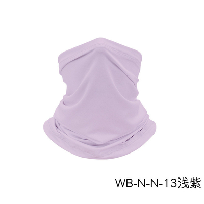 Yaz soluklu güneş koruması buz ipek bandana bib açık havada balıkçılık sihirli yüz şal bib bib maske spor başlık