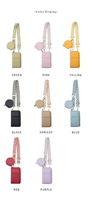 2024 NEW INS CROSSBODY BAG NICHE DESIGN Kadın omuz çantası moda cep telefonu çanta basit çanta