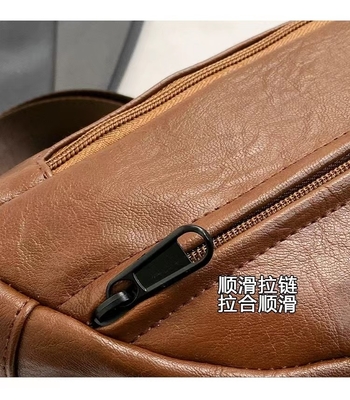 Ultra hafif unisex göğüs çantası basit katı renk Fanny paket markası erkekler için crossbody çanta omuz çanta