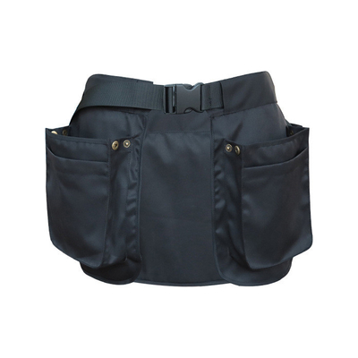 Dışarısı çok fonksiyonel çok ceplik fermuar FANNY PACK SPORTS Moda kemeri önlük bel mühürü sarkık bel depolama çantası