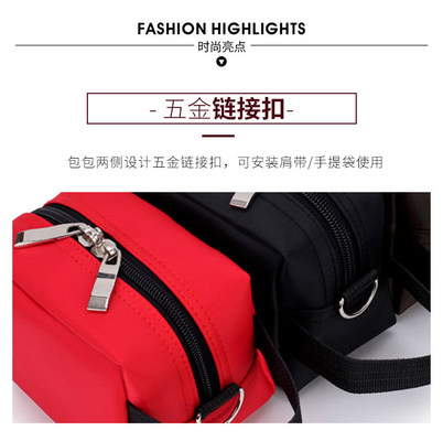 DEĞİŞKENLENEN KANVAS SEAL BAG Çok fonksiyonel finans BANK SEAL BAG BILL PORTABLE ZIPPER BAG