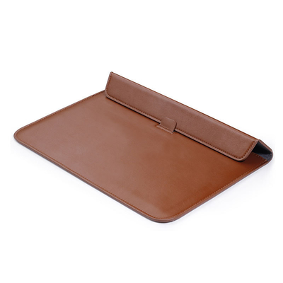 MACBOOK APPLE NOTEBOOK INNER BAG PU ENVELOPE BAG PRO13 DELL LENOVO bilgisayar çantası