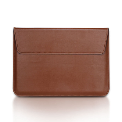 MACBOOK APPLE NOTEBOOK INNER BAG PU ENVELOPE BAG PRO13 DELL LENOVO bilgisayar çantası