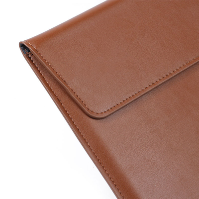 MACBOOK APPLE NOTEBOOK INNER BAG PU ENVELOPE BAG PRO13 DELL LENOVO bilgisayar çantası