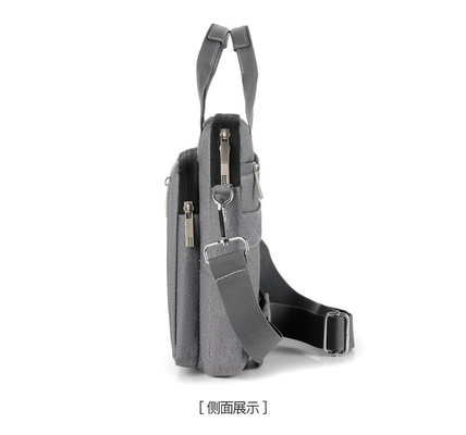 Antisismik Bilgisayar Çantası Sınır Ötesi El Bültenleri BİZNES DENİŞMESİ ÇANTASI 14/15.6/17.3 INNER BAG BREEFCASE