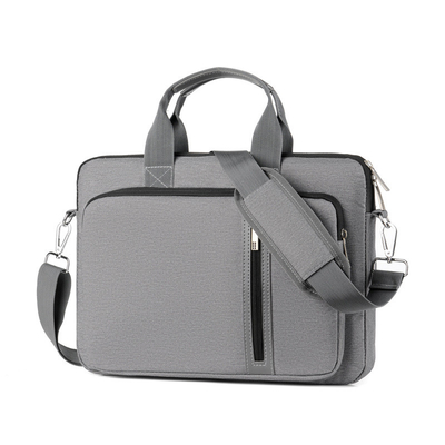 Antisismik Bilgisayar Çantası Sınır Ötesi El Bültenleri BİZNES DENİŞMESİ ÇANTASI 14/15.6/17.3 INNER BAG BREEFCASE