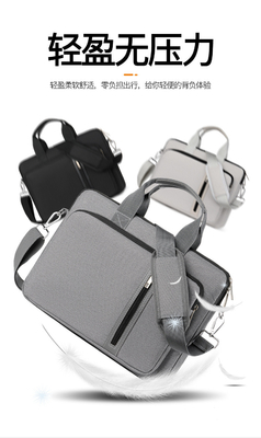 Antisismik Bilgisayar Çantası Sınır Ötesi El Bültenleri BİZNES DENİŞMESİ ÇANTASI 14/15.6/17.3 INNER BAG BREEFCASE