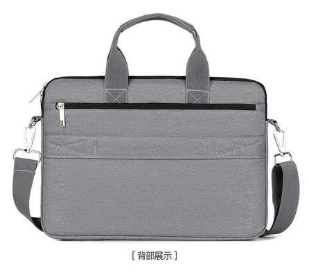 Antisismik Bilgisayar Çantası Sınır Ötesi El Bültenleri BİZNES DENİŞMESİ ÇANTASI 14/15.6/17.3 INNER BAG BREEFCASE
