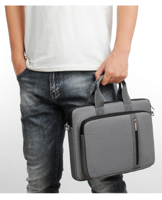 Antisismik Bilgisayar Çantası Sınır Ötesi El Bültenleri BİZNES DENİŞMESİ ÇANTASI 14/15.6/17.3 INNER BAG BREEFCASE