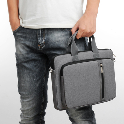 Antisismik Bilgisayar Çantası Sınır Ötesi El Bültenleri BİZNES DENİŞMESİ ÇANTASI 14/15.6/17.3 INNER BAG BREEFCASE